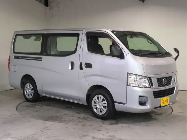 日産 キャラバン ＣＢＦ-ＶＲ2Ｅ26(2WD)の写真32