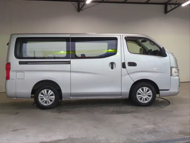 日産 キャラバン ＣＢＦ-ＶＲ2Ｅ26(2WD)の写真33