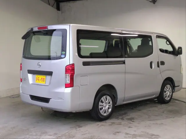 日産 キャラバン ＣＢＦ-ＶＲ2Ｅ26(2WD)の写真34