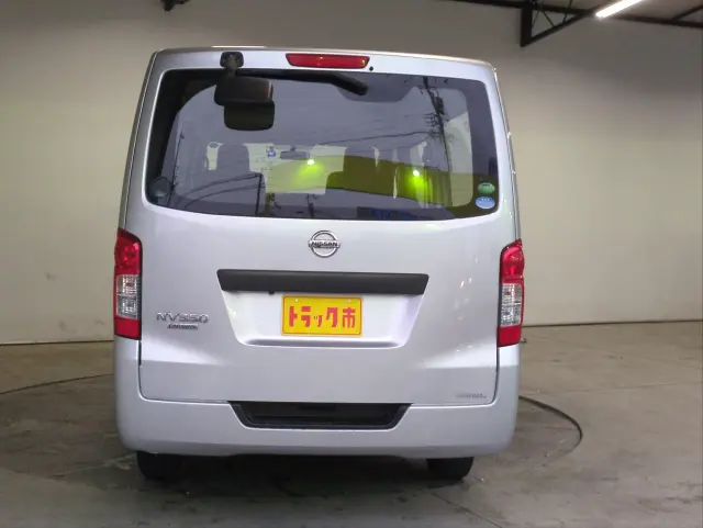 日産 キャラバン ＣＢＦ-ＶＲ2Ｅ26(2WD)の写真35