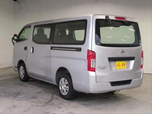 日産 キャラバン ＣＢＦ-ＶＲ2Ｅ26(2WD)の写真36