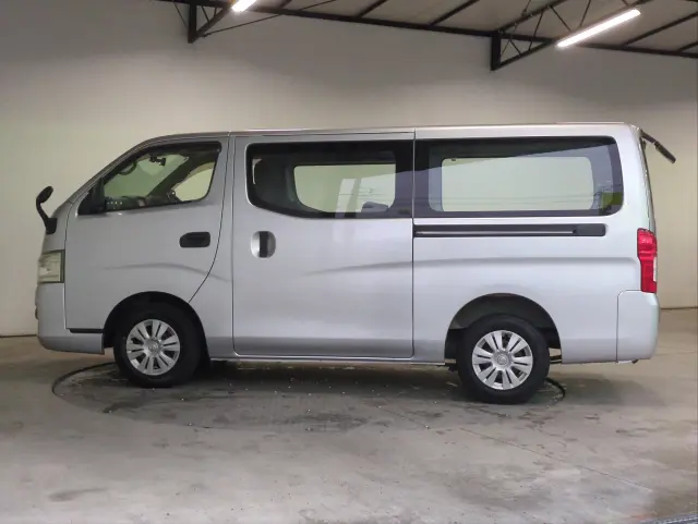 日産 キャラバン ＣＢＦ-ＶＲ2Ｅ26(2WD)の写真37
