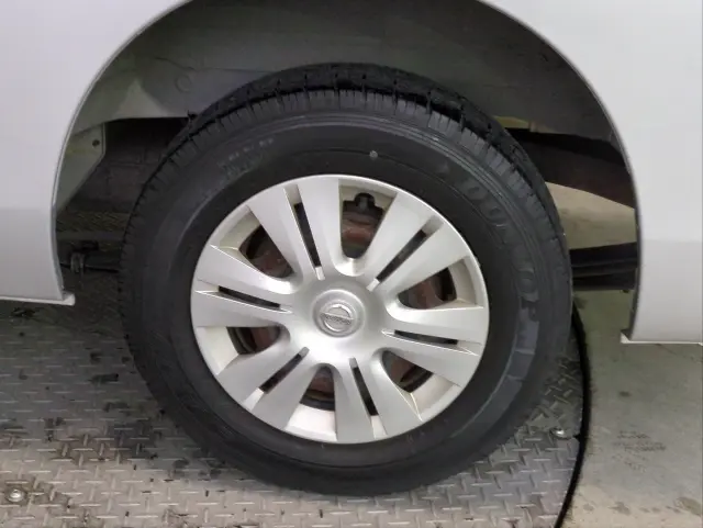 日産 キャラバン ＣＢＦ-ＶＲ2Ｅ26(2WD)の写真38