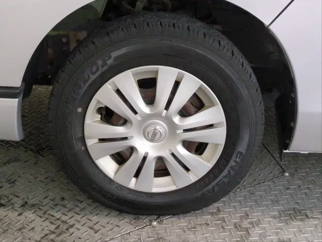 日産 キャラバン ＣＢＦ-ＶＲ2Ｅ26(2WD)の写真39