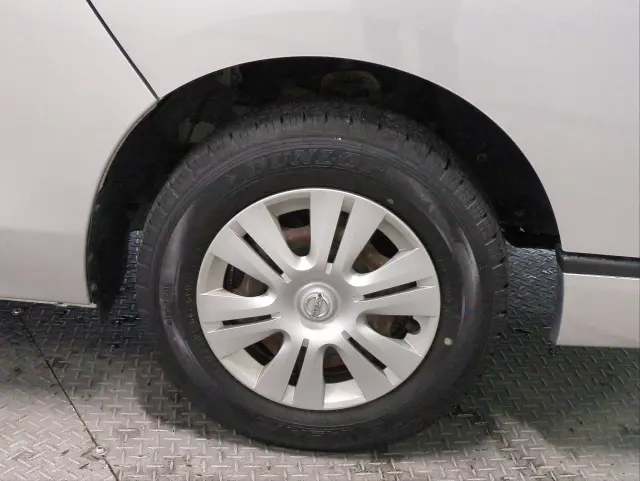 日産 キャラバン ＣＢＦ-ＶＲ2Ｅ26(2WD)の写真40
