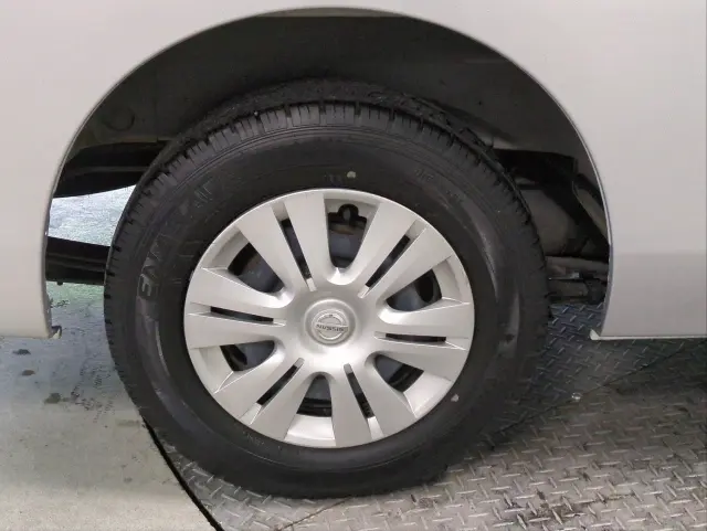 日産 キャラバン ＣＢＦ-ＶＲ2Ｅ26(2WD)の写真41