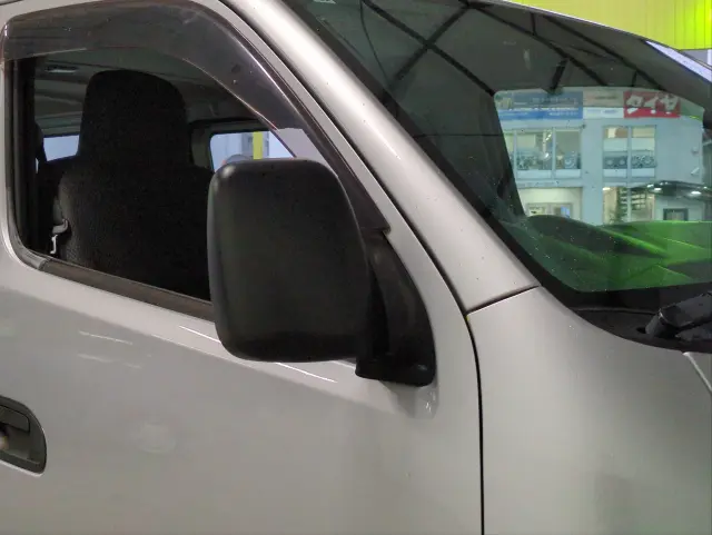 日産 キャラバン ＣＢＦ-ＶＲ2Ｅ26(2WD)の写真43