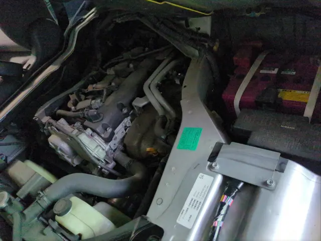 日産 キャラバン ＣＢＦ-ＶＲ2Ｅ26(2WD)の写真44