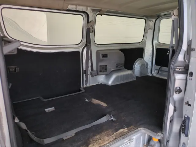 日産 キャラバン ＬＤＦ-ＶＷ6Ｅ26(4WD)の写真4
