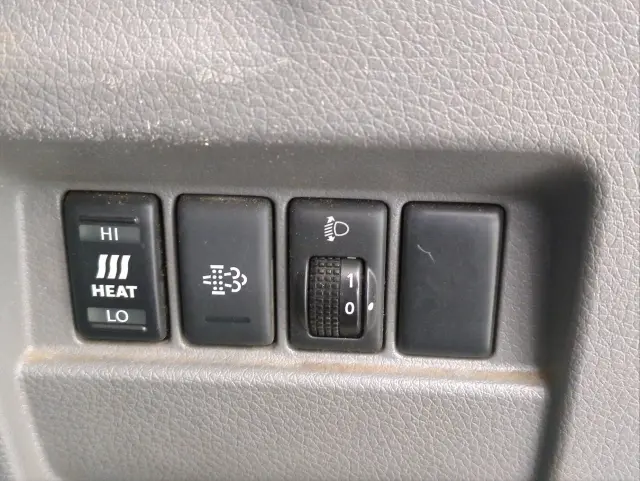 日産 キャラバン ＬＤＦ-ＶＷ6Ｅ26(4WD)の写真12