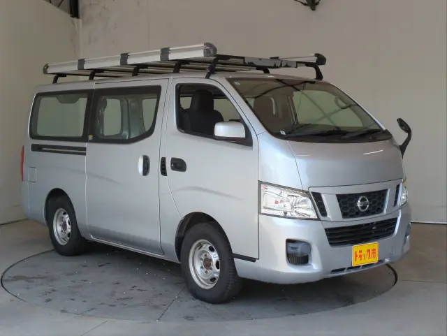 日産 キャラバン ＬＤＦ-ＶＷ6Ｅ26(4WD)の写真14