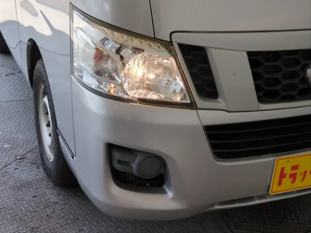 日産 キャラバン ＬＤＦ-ＶＷ6Ｅ26(4WD)の写真16