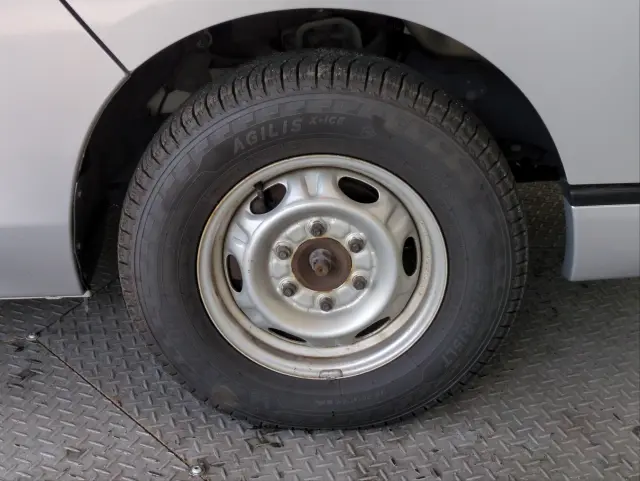 日産 キャラバン ＬＤＦ-ＶＷ6Ｅ26(4WD)の写真17