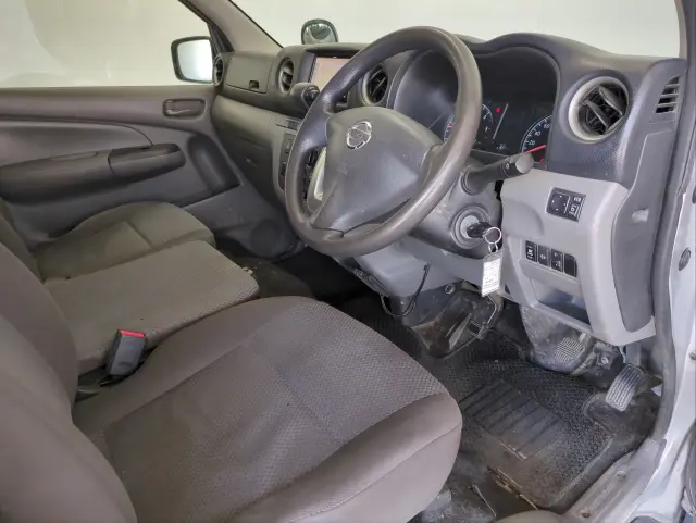 日産 キャラバン ＬＤＦ-ＶＷ6Ｅ26(4WD)の写真18