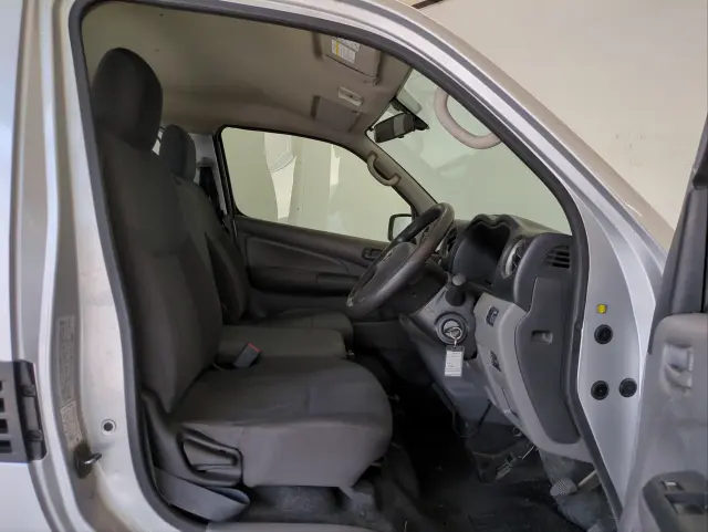日産 キャラバン ＬＤＦ-ＶＷ6Ｅ26(4WD)の写真19