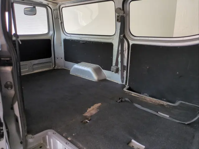 日産 キャラバン ＬＤＦ-ＶＷ6Ｅ26(4WD)の写真20
