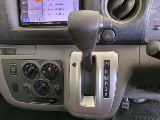 日産 キャラバン ＬＤＦ-ＶＷ6Ｅ26(4WD)の写真22