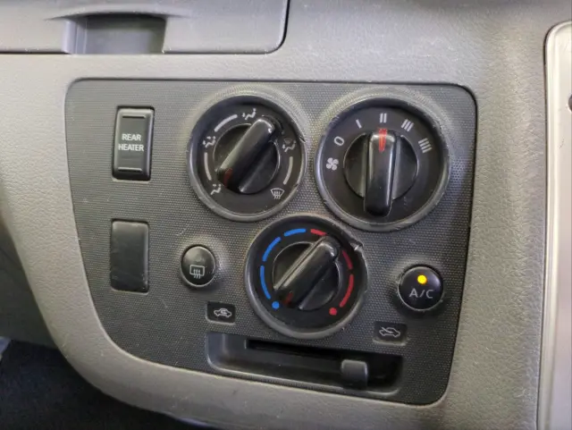 日産 キャラバン ＬＤＦ-ＶＷ6Ｅ26(4WD)の写真23