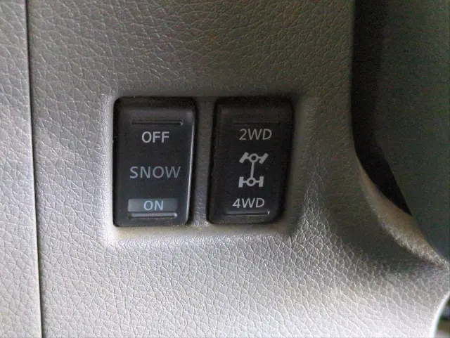日産 キャラバン ＬＤＦ-ＶＷ6Ｅ26(4WD)の写真26