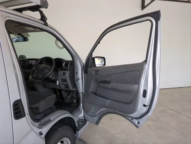 日産 キャラバン ＬＤＦ-ＶＷ6Ｅ26(4WD)の写真27