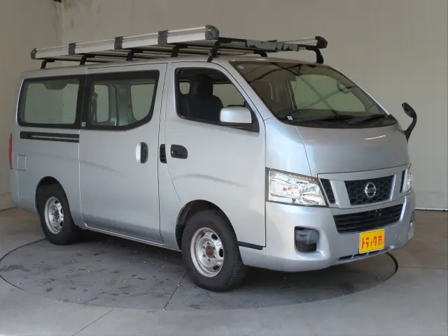 日産 キャラバン ＬＤＦ-ＶＷ6Ｅ26(4WD)の写真31
