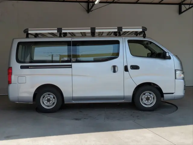 日産 キャラバン ＬＤＦ-ＶＷ6Ｅ26(4WD)の写真32