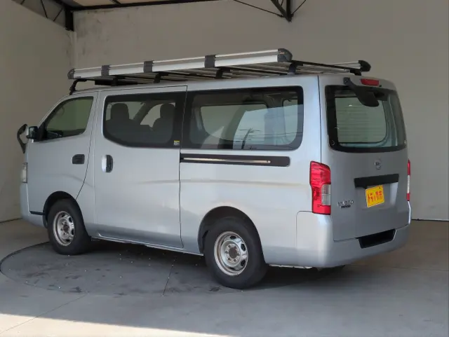日産 キャラバン ＬＤＦ-ＶＷ6Ｅ26(4WD)の写真35