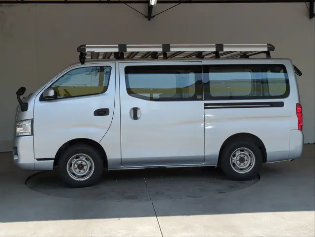 日産 キャラバン ＬＤＦ-ＶＷ6Ｅ26(4WD)の写真36