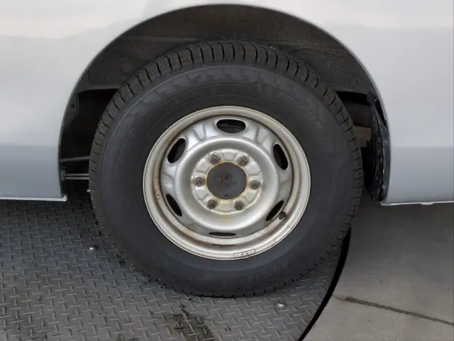 日産 キャラバン ＬＤＦ-ＶＷ6Ｅ26(4WD)の写真37