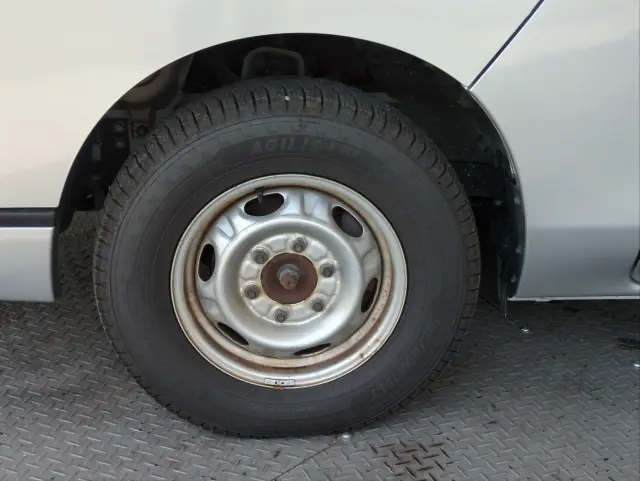 日産 キャラバン ＬＤＦ-ＶＷ6Ｅ26(4WD)の写真38