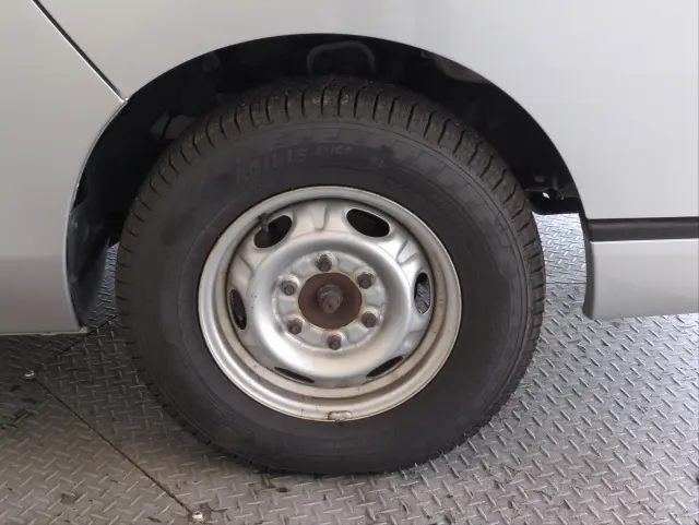 日産 キャラバン ＬＤＦ-ＶＷ6Ｅ26(4WD)の写真39