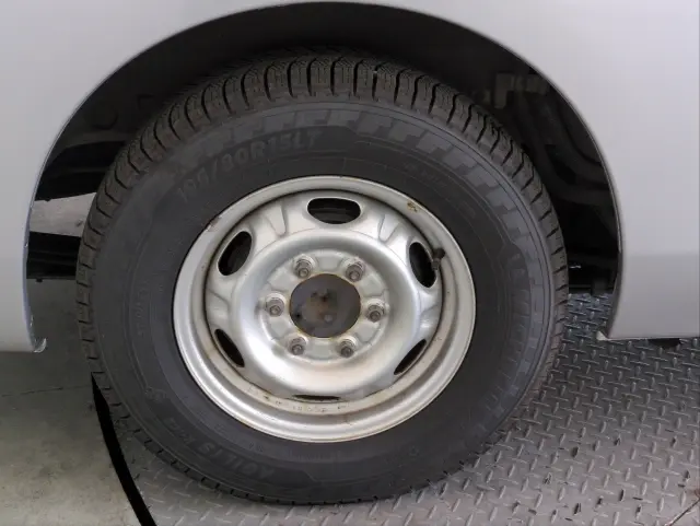 日産 キャラバン ＬＤＦ-ＶＷ6Ｅ26(4WD)の写真40