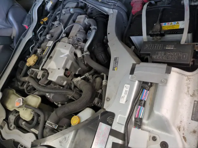 日産 キャラバン ＬＤＦ-ＶＷ6Ｅ26(4WD)の写真43