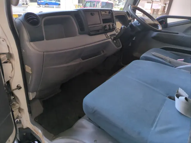 三菱 キャンター ＴＫＧ-ＦＢＡ20(2WD)の写真2