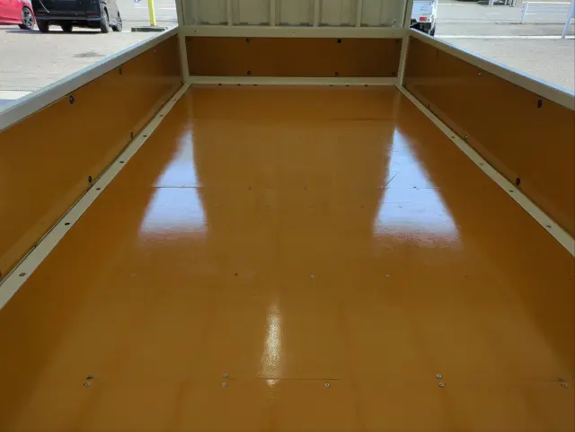 三菱 キャンター ＴＫＧ-ＦＢＡ20(2WD)の写真5