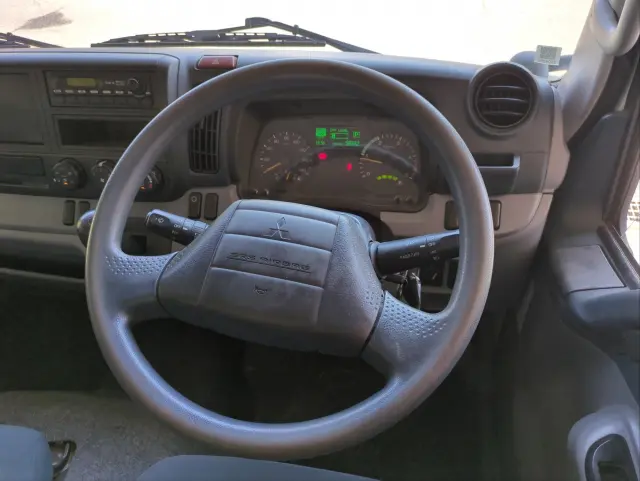 三菱 キャンター ＴＫＧ-ＦＢＡ20(2WD)の写真7