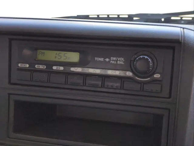 三菱 キャンター ＴＫＧ-ＦＢＡ20(2WD)の写真8