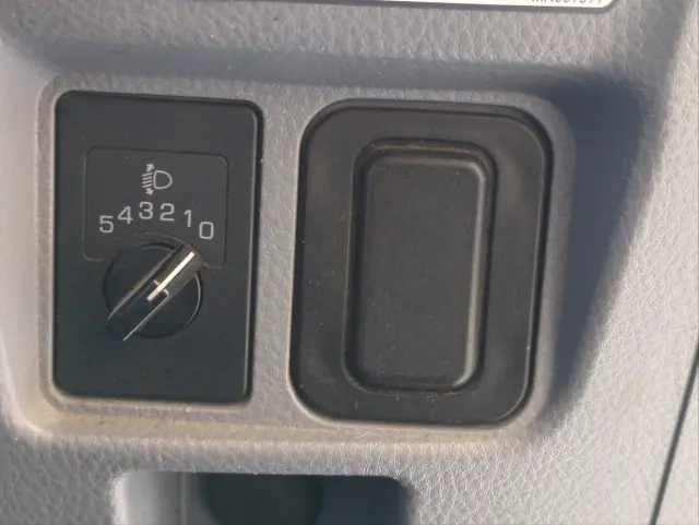 三菱 キャンター ＴＫＧ-ＦＢＡ20(2WD)の写真10