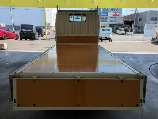 三菱 キャンター ＴＫＧ-ＦＢＡ20(2WD)の写真19