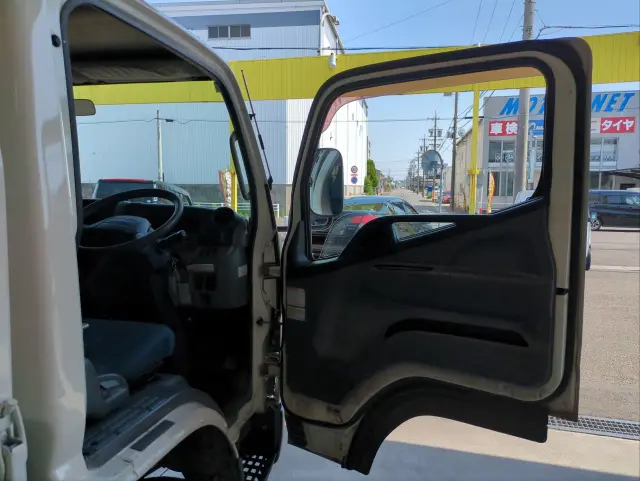 三菱 キャンター ＴＫＧ-ＦＢＡ20(2WD)の写真26
