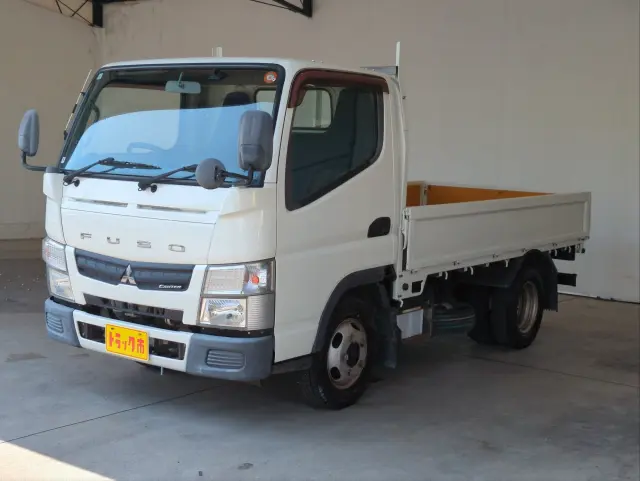 三菱 キャンター ＴＫＧ-ＦＢＡ20(2WD)の写真28