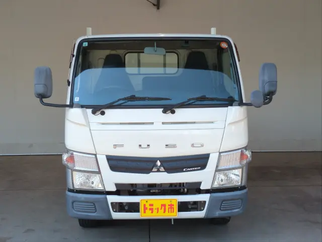 三菱 キャンター ＴＫＧ-ＦＢＡ20(2WD)の写真29