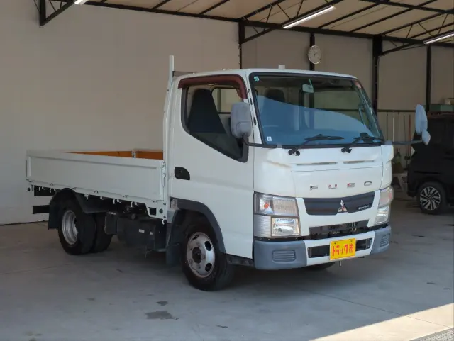 三菱 キャンター ＴＫＧ-ＦＢＡ20(2WD)の写真30