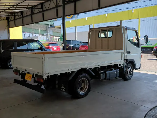 三菱 キャンター ＴＫＧ-ＦＢＡ20(2WD)の写真32