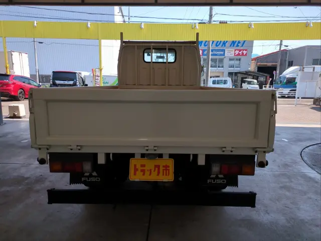 三菱 キャンター ＴＫＧ-ＦＢＡ20(2WD)の写真33