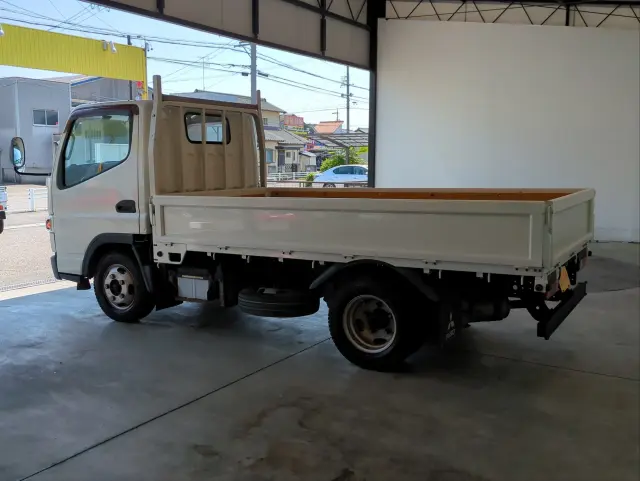 三菱 キャンター ＴＫＧ-ＦＢＡ20(2WD)の写真34