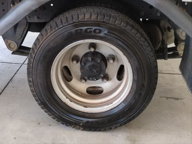 三菱 キャンター ＴＫＧ-ＦＢＡ20(2WD)の写真36