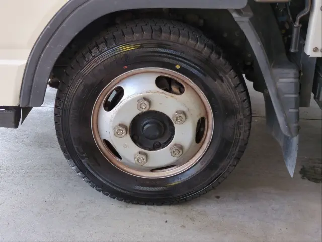 三菱 キャンター ＴＫＧ-ＦＢＡ20(2WD)の写真37