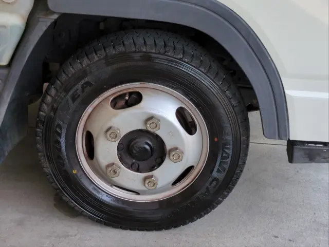 三菱 キャンター ＴＫＧ-ＦＢＡ20(2WD)の写真38