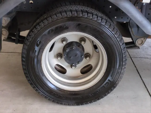 三菱 キャンター ＴＫＧ-ＦＢＡ20(2WD)の写真39